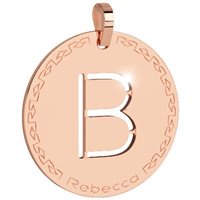 Pendente Rebecca Donna in Bronzo BWRPRB02 - BWRPRB02